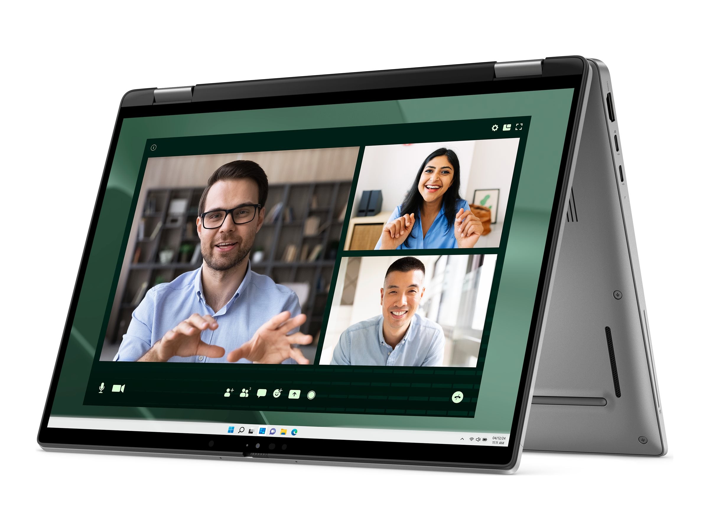 Dell Latitude 7450 - 14 inch FHD+ Touch - Intel Core Ultra 7 165U - 16GB RAM - 512GB SSD - Windows 11 Pro [6R1K4]