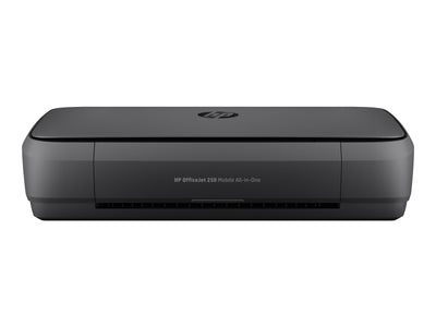 Hp Officejet 250 Mobile All-in-One Printer [CZ992A#BHC]