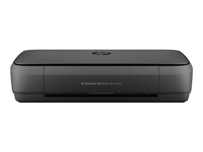 Hp Officejet 250 Mobile All-in-One Printer [CZ992A#BHC]