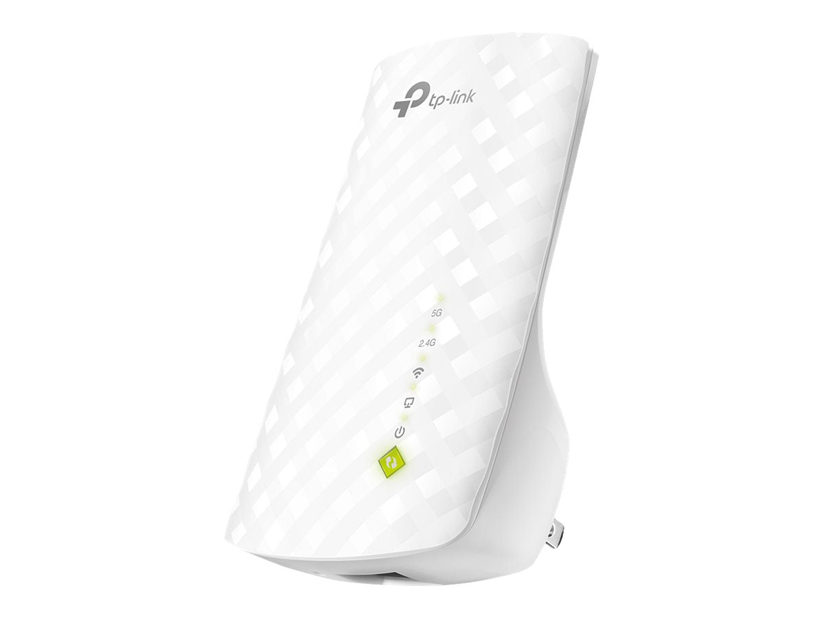 RANGE EXTENDER AC750 RETAIL [RE220]