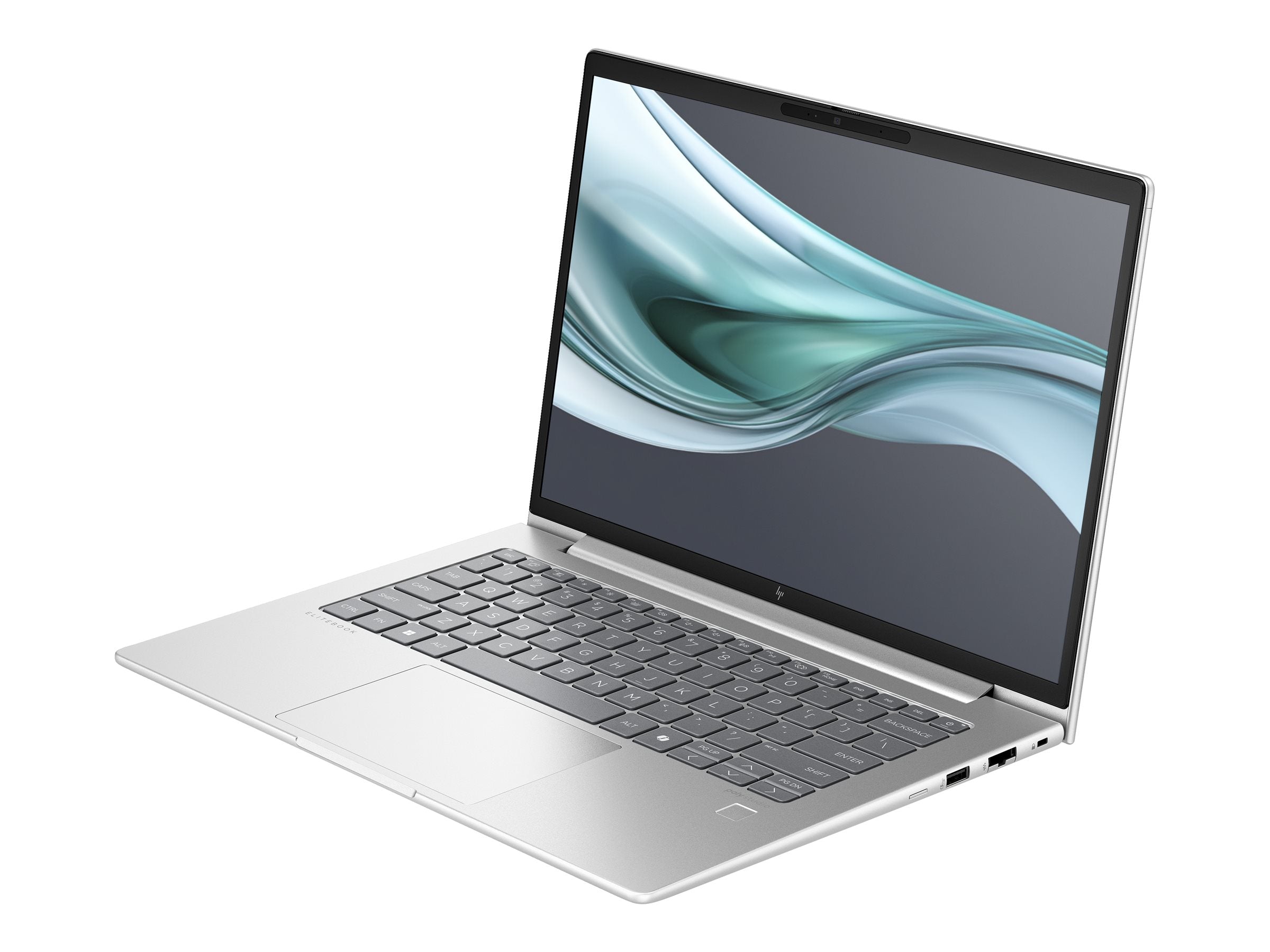 Hp EliteBook 640 G11 - 14 inch - Intel Core Ultra 7 155U - 16GB RAM - 512GB SSD - Windows 11 Pro [A37VCET#ABH]