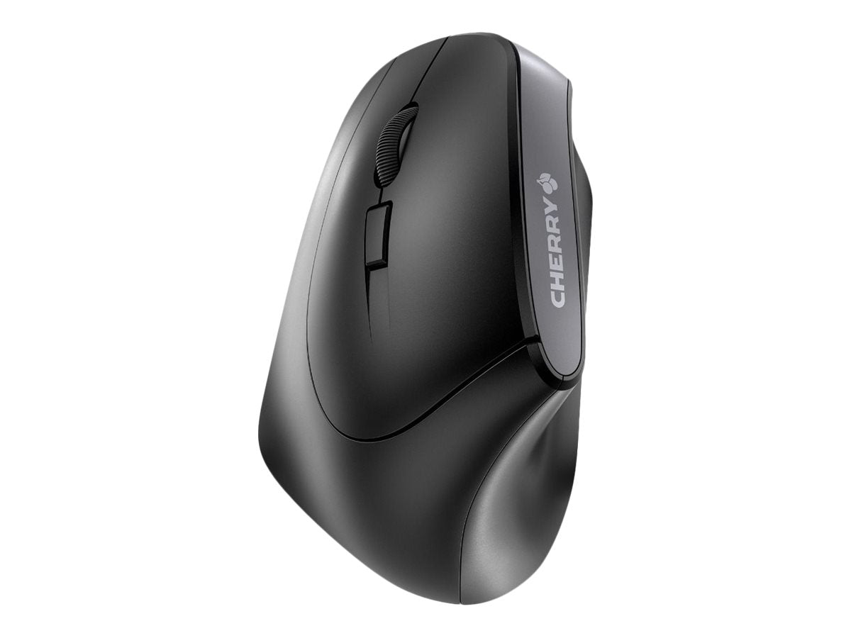Cherry MW 4500 LEFT - Mouse - Wireless - Black [JW-4550]