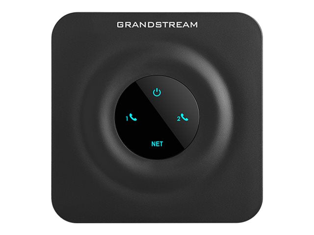 Grandstream HT-801 v2 HandyTone 801 ATA porta singola FXS [HT-801v2]