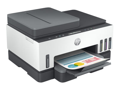 Hp Smart Tank 7305 All-in-One Printer [28B75A#BHC]