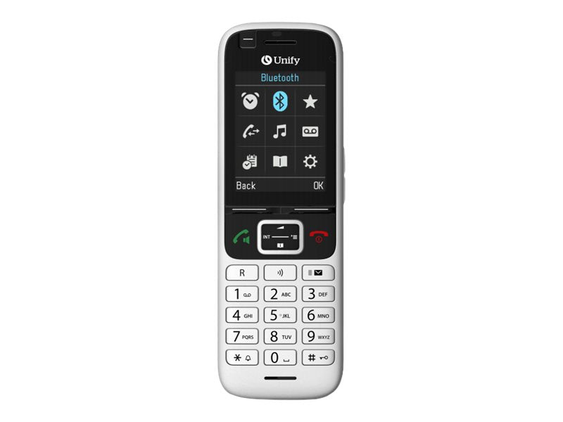 Unify OpenScape DECT Phone S6 [L30250-F600-C510]