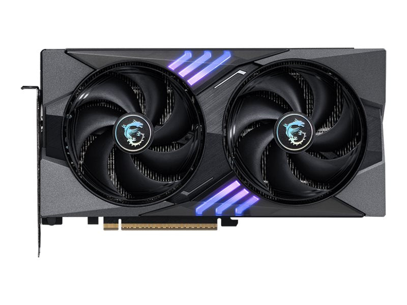 MSI VGA GEFORCE RTX 5060 TI 16G GAMING OC [RTX5060TI16GGAMINGOC]