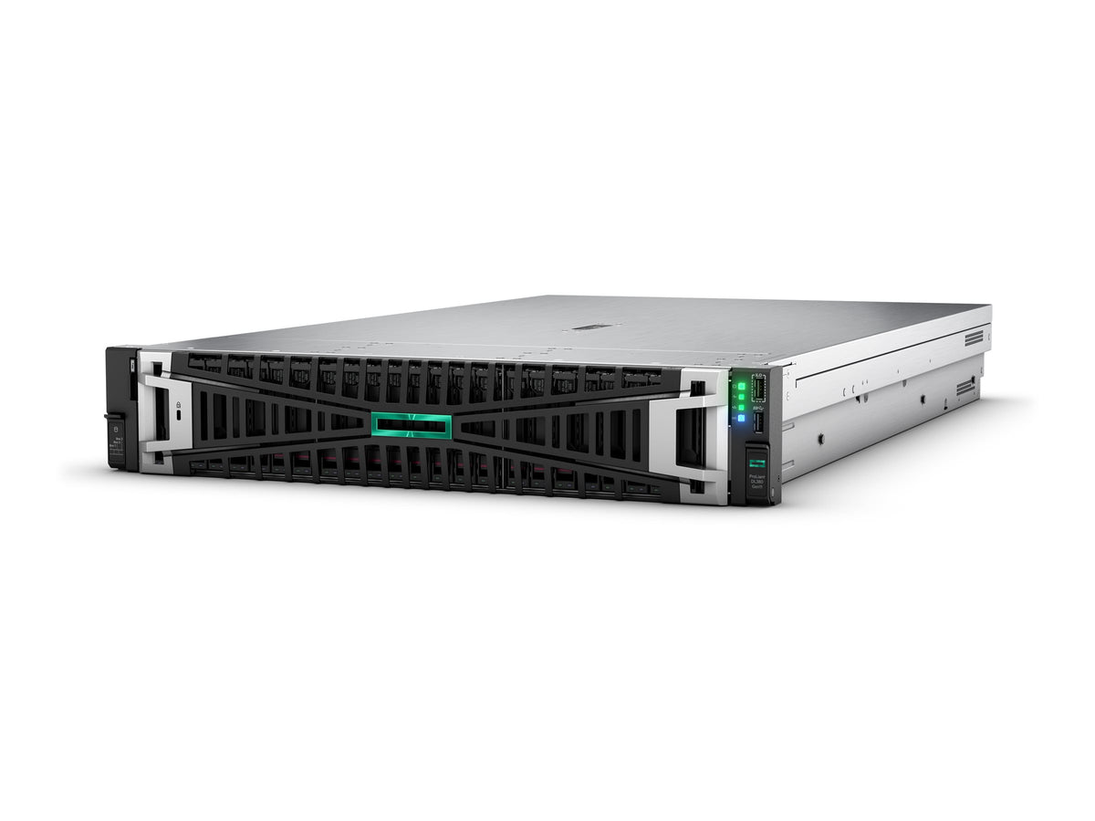 HPE DL380 G11 6530 2X32G 8SFF SSD EU SVR [P81787-425]