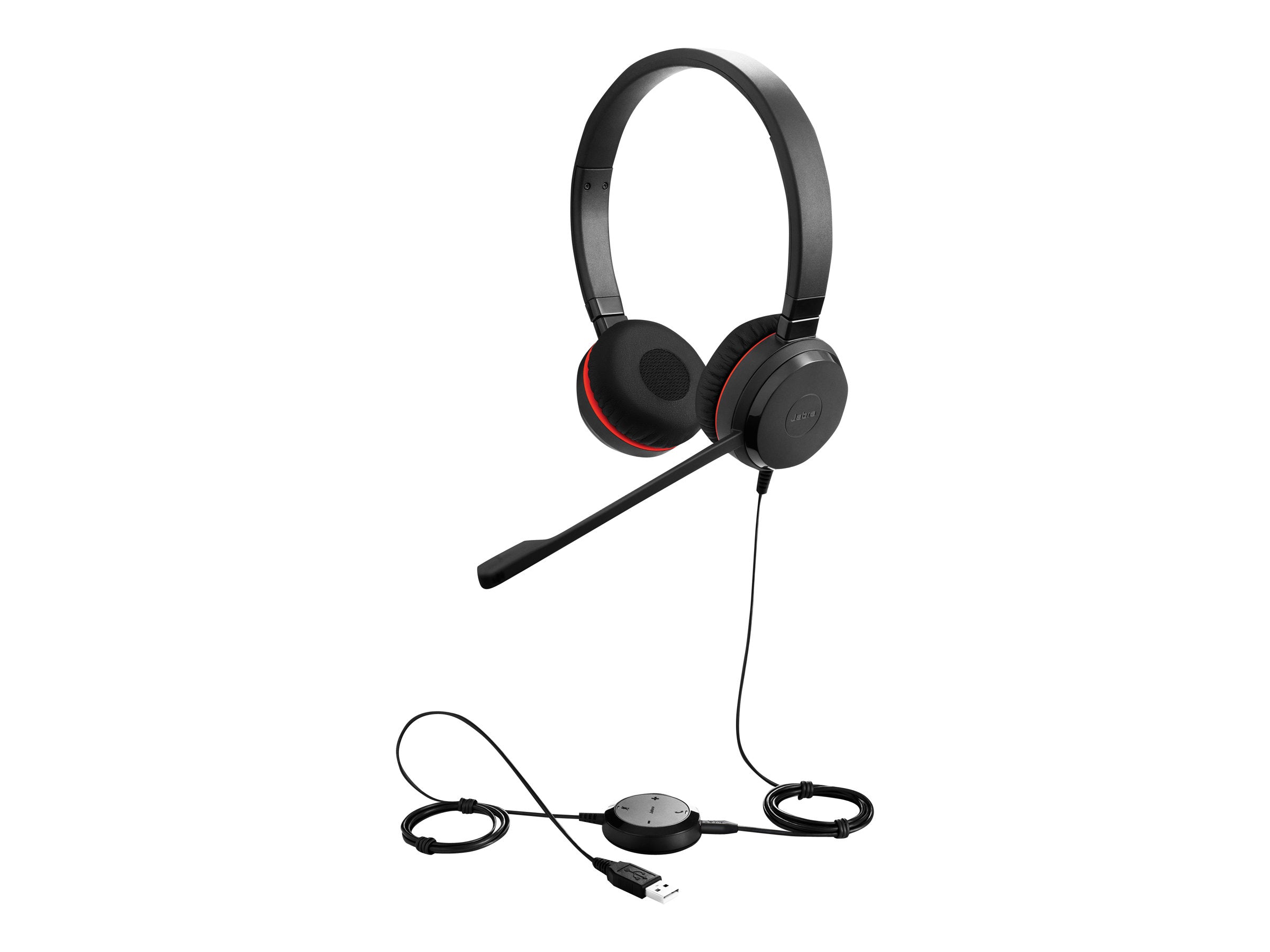 Jabra GN Evolve 30 II MS Stereo [5399-823-309]