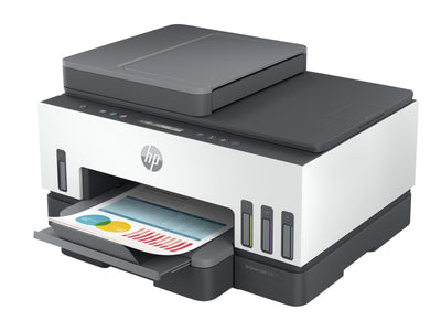 Hp Smart Tank 7305 All-in-One Printer [28B75A#BHC]
