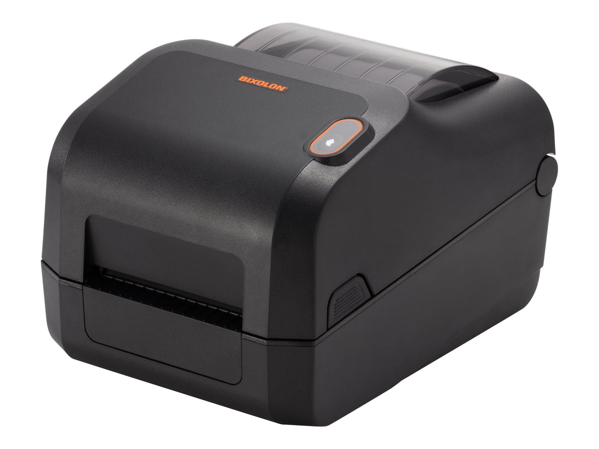 Bixolon XD3-40t stampante per etichette (CD) Termica diretta/Trasferimento termico 203 x 203 DPI 127 mm/s Wireless [XD3-40TEK/BEG]
