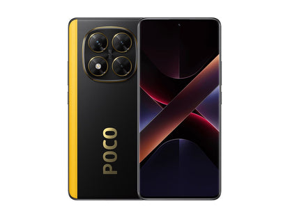 Redmi PoCo X7 12/512GB Black [0119930276]