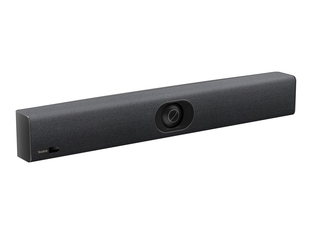 Yealink 4K all-in-one USB Video Bar [1206673]