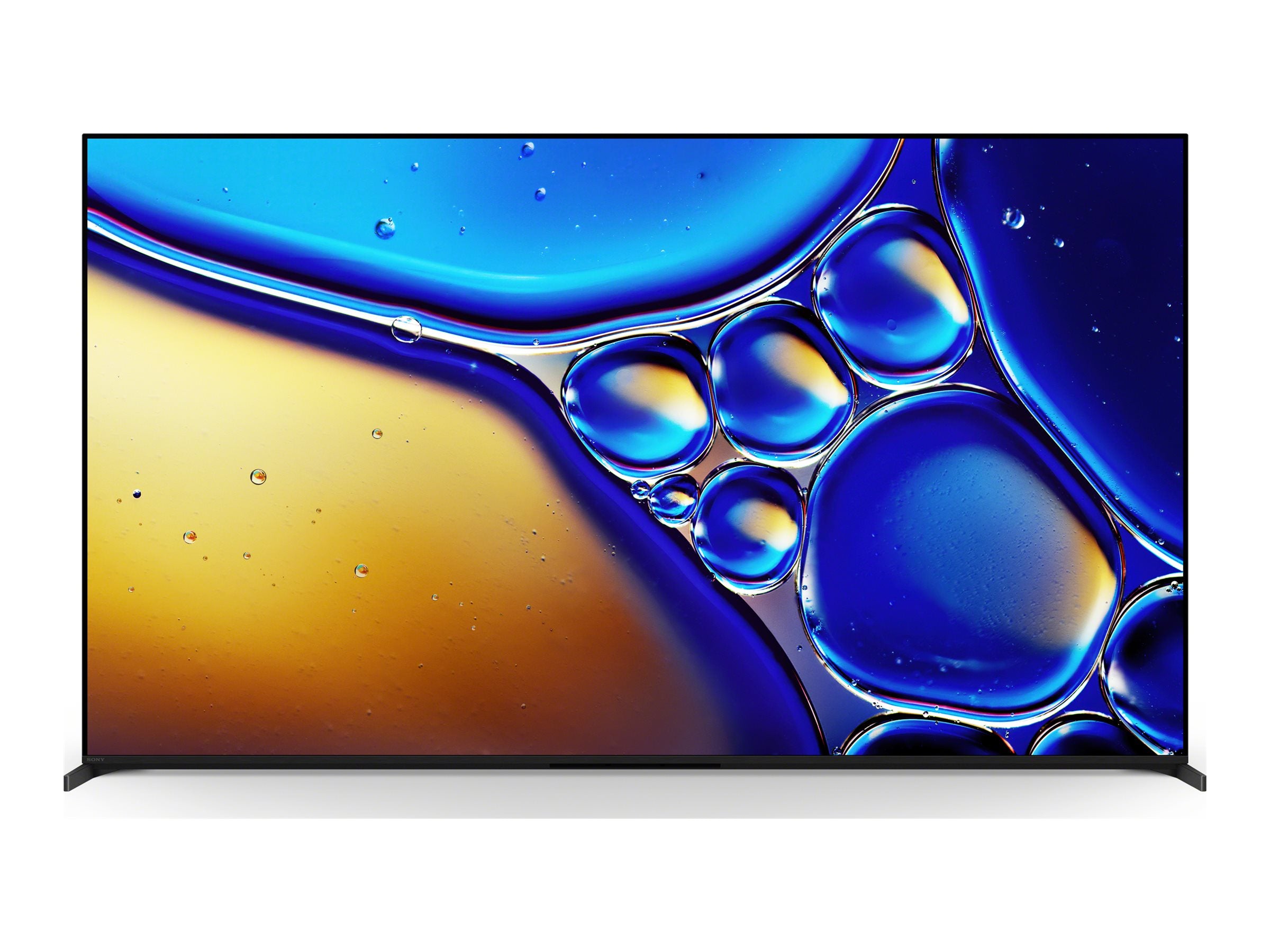 65 4K QD-OLED TUNER DISPLAY [FWD-65XR8M2]