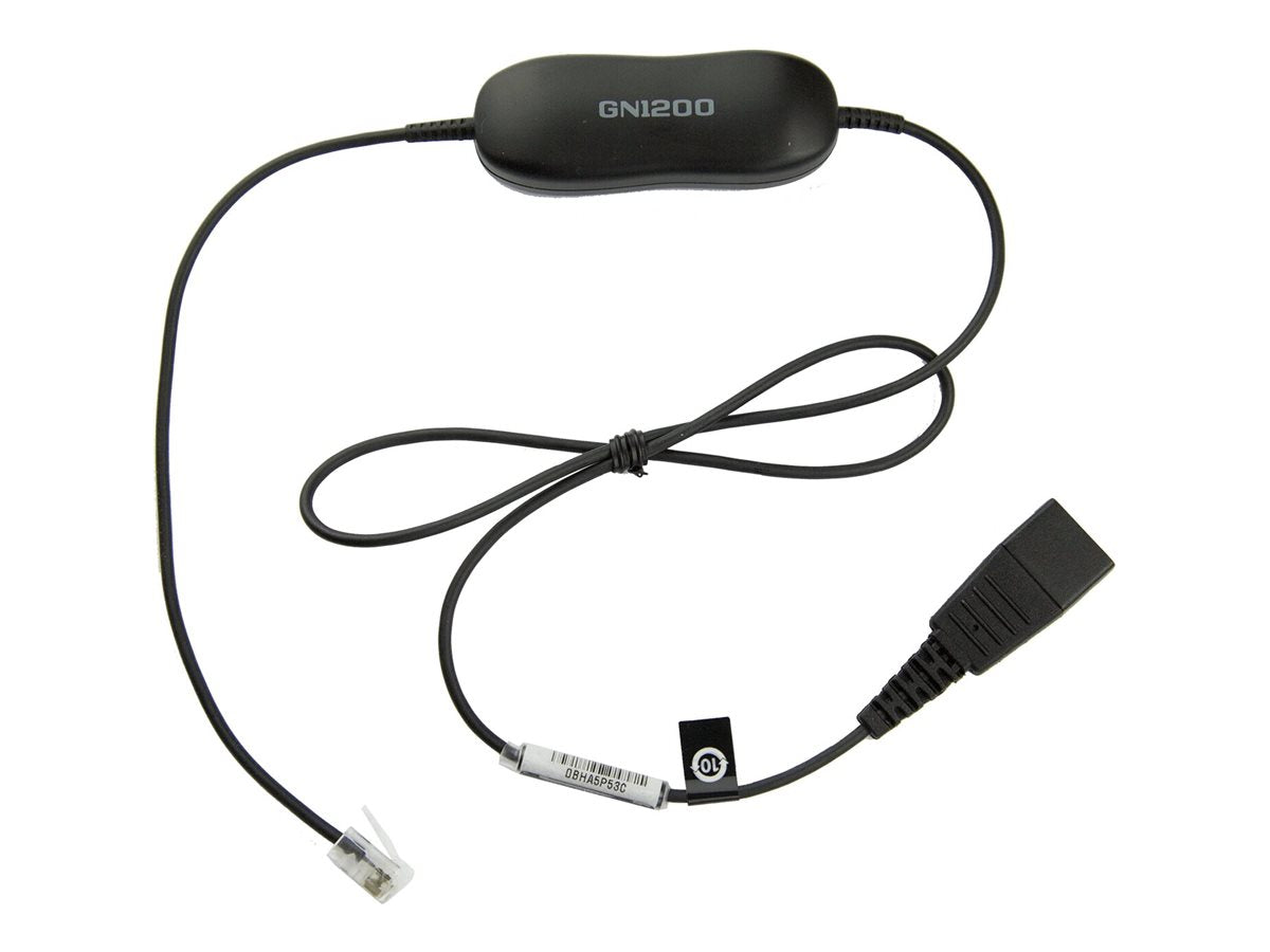 Jabra GN 1200 [88001-99]