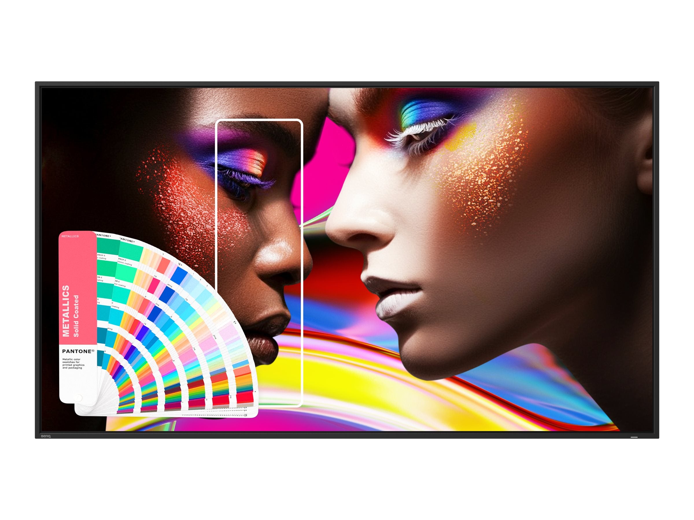 55 PANTONE X SKINTONE LED 3840X2160 24/7 [SH5504]