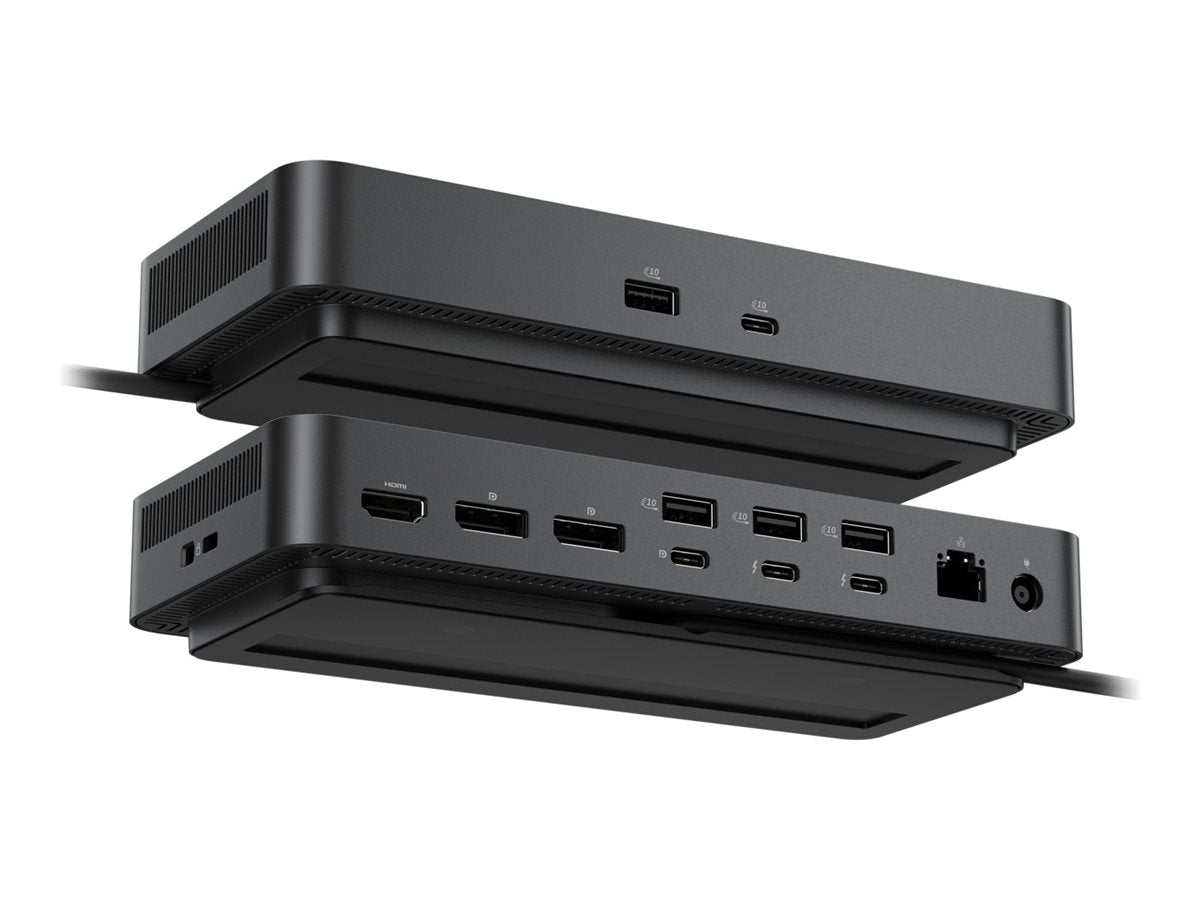 Dell Pro Thunderbolt 5 Smart Dock (SD25TB5) [DELL-SD25TB5]