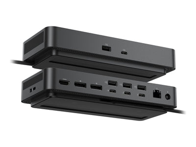 Dell Pro Thunderbolt 5 Smart Dock (SD25TB5) [DELL-SD25TB5]