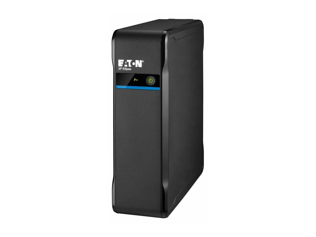 Eaton 3P Ellipse gruppo di continuità (UPS) Standby (Offline) 0,7 kVA 420 W 4 presa(e) AC [3P700D]
