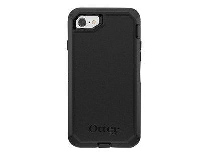 Otterbox Defender Apple iPhone SE 2nd gen/8/7 Black [77-56603]