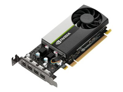 NVIDIA T1000 8GB Bulk card only [900-5G172-2270-000]