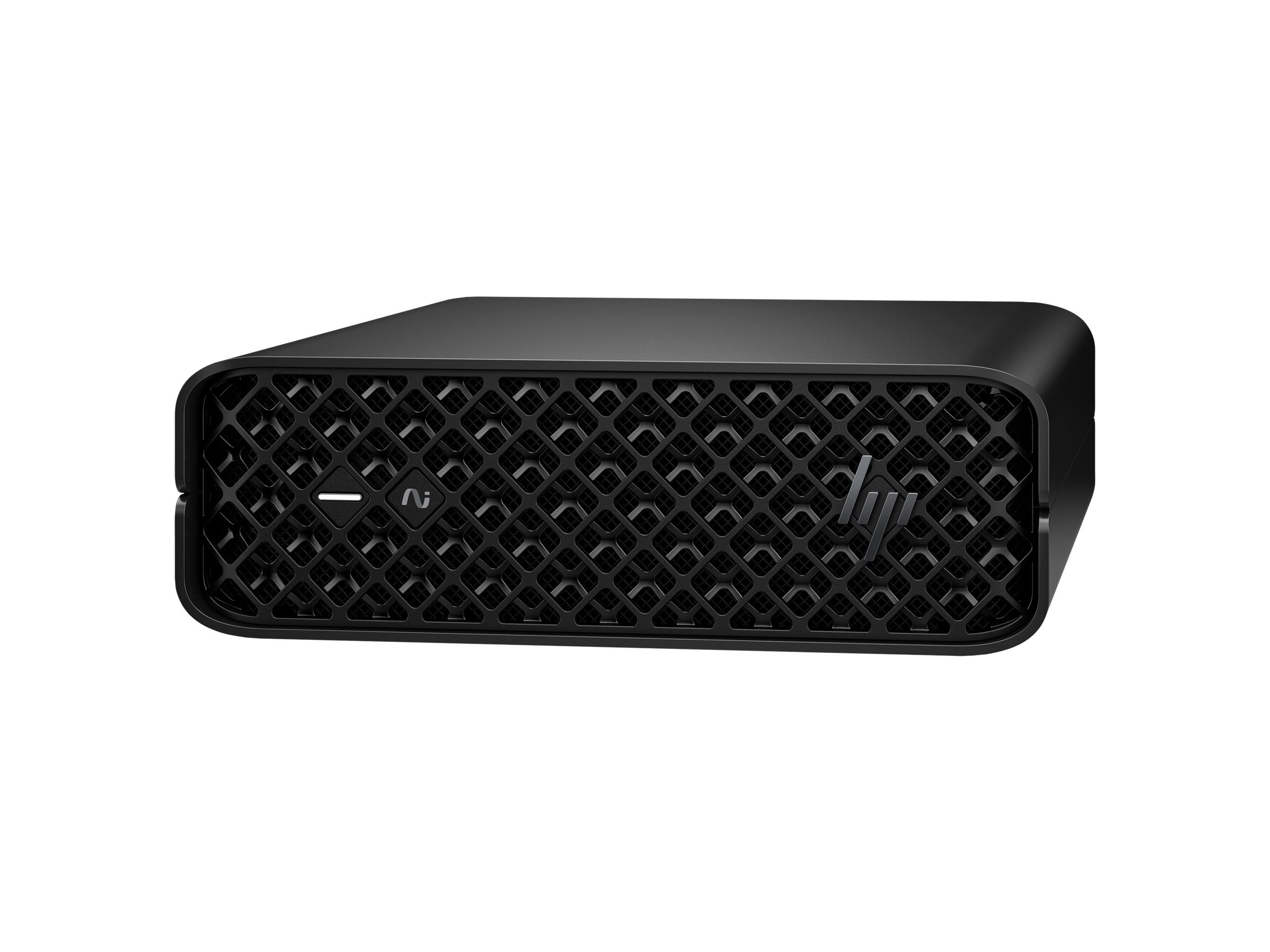 Hp Z2 Mini G1i Workstation - Intel Core Ultra 7 265 - 32GB RAM - 1TB SSD - RTX A1000 - Windows 11 Pro - #AKD - QWERTY US - [POLISH] [A40RXET#AKD]