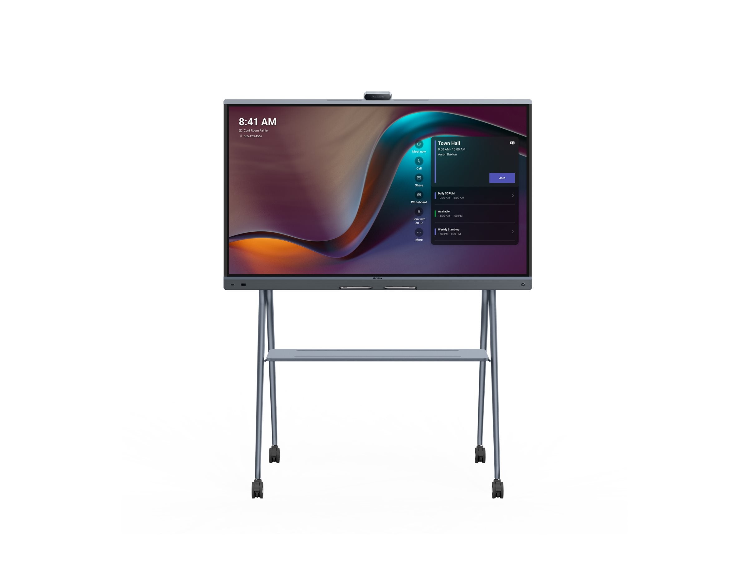Yealink Meetingboard 65 Pro - MB65Pro-A02 [1203670]
