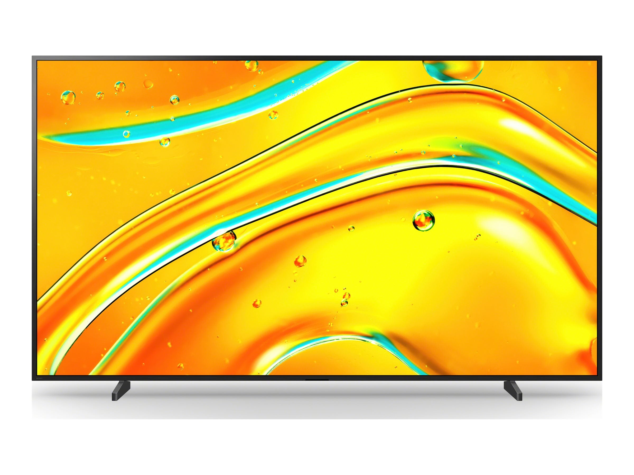 Sony BRAVIA 5 2,49 m (98") 4K Ultra HD Smart TV Wi-Fi Nero [FWD-98XR55]