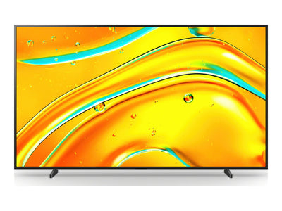 Sony BRAVIA 5 2,49 m (98") 4K Ultra HD Smart TV Wi-Fi Nero [FWD-98XR55]