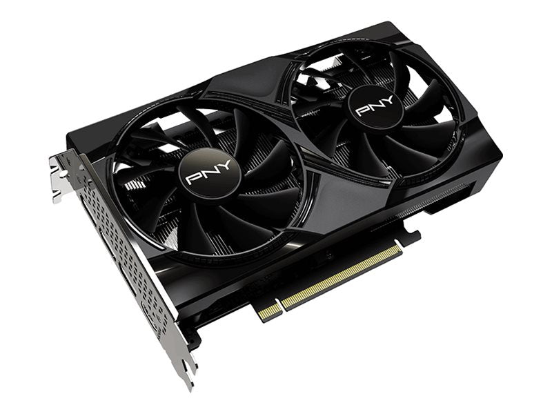 PNY GEFORCE RTX 5050 8GB SINGLE FAN [VCG50508SFXPB1]
