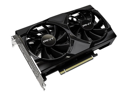 PNY GEFORCE RTX 5050 8GB SINGLE FAN [VCG50508SFXPB1]