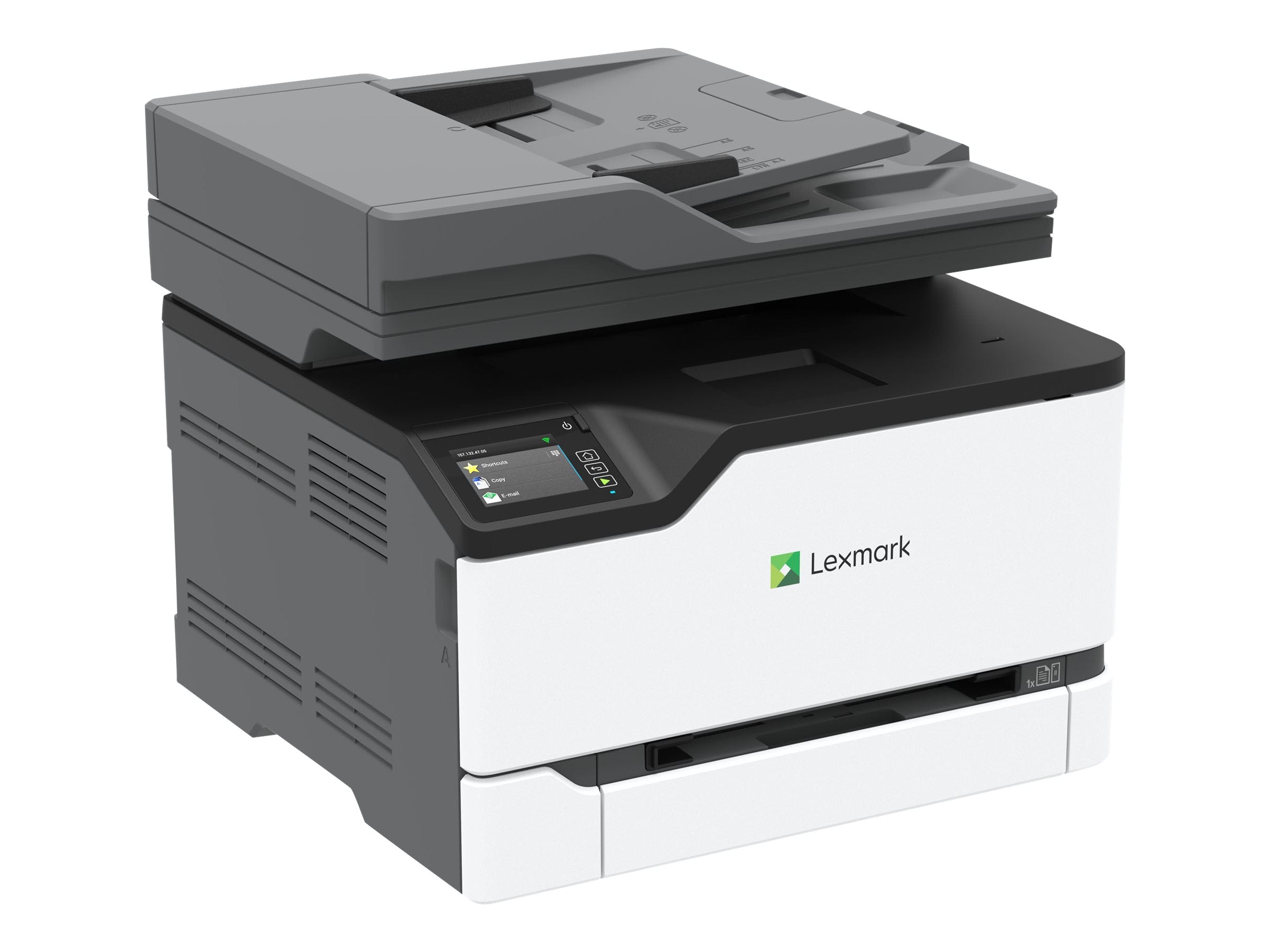 MFP LEXMARK XC2326 A4 24.7PPM DUP-TOUCH BSD [40N9391]