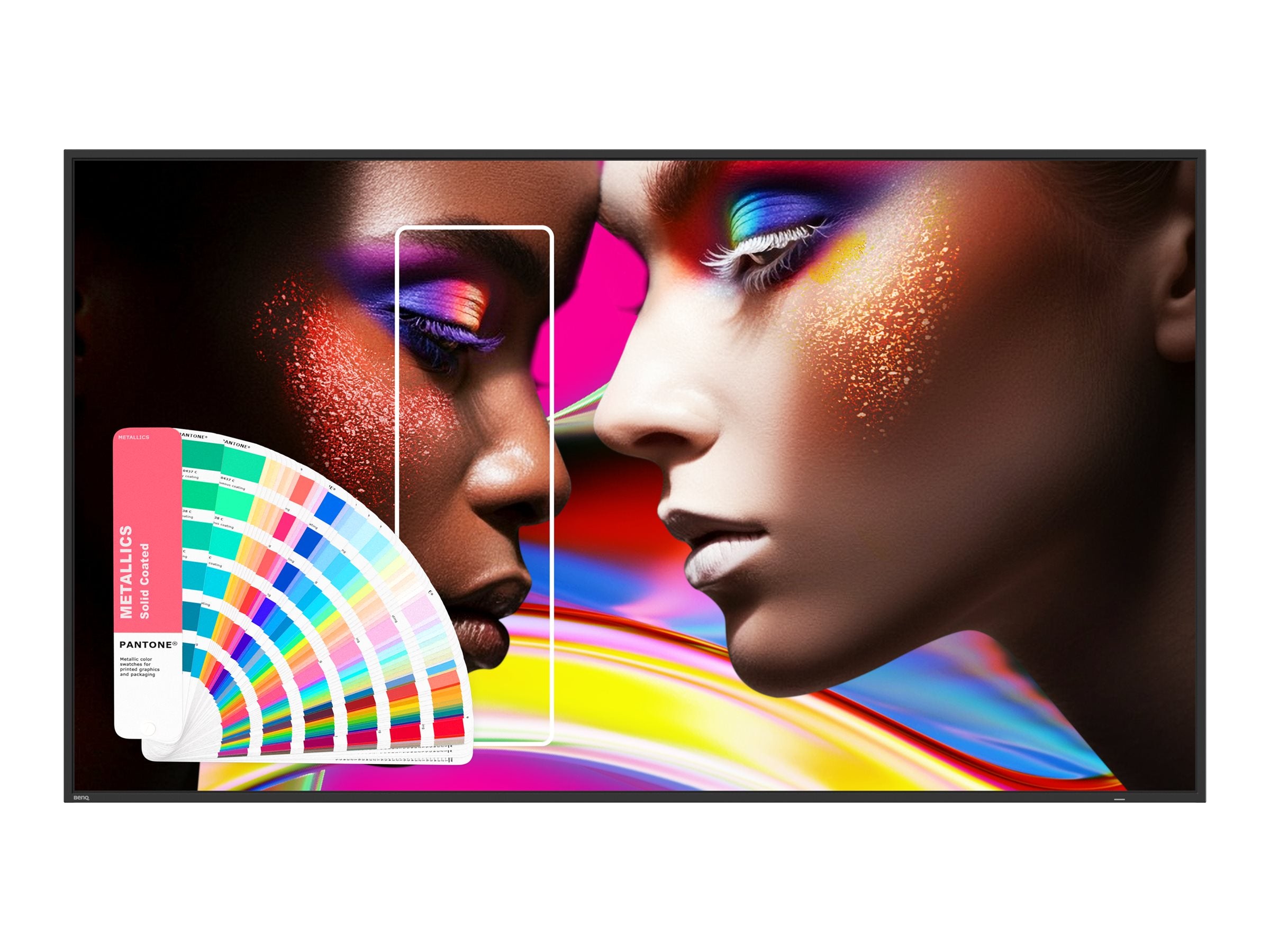 65 PANTONE X SKINTONE LED 3840X2160 24/7 [SH6504]