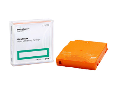 Hp Ultrium Universal Cleaning Cartridge [C7978A]