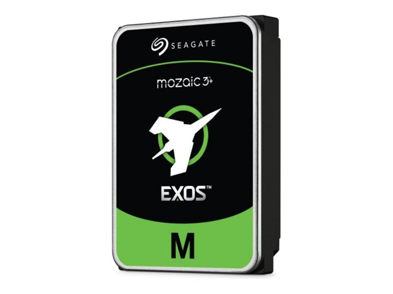 30TB EXOS X30 ENTERPRISE SEAGATE SATA 3.5 7200RPM [ST30000NM004K]