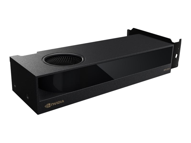 NVIDIA RTX 2000 ADA 16GB GDDR6 PCIe 4.0 x16 Bulk [900-5G192-2240-000]