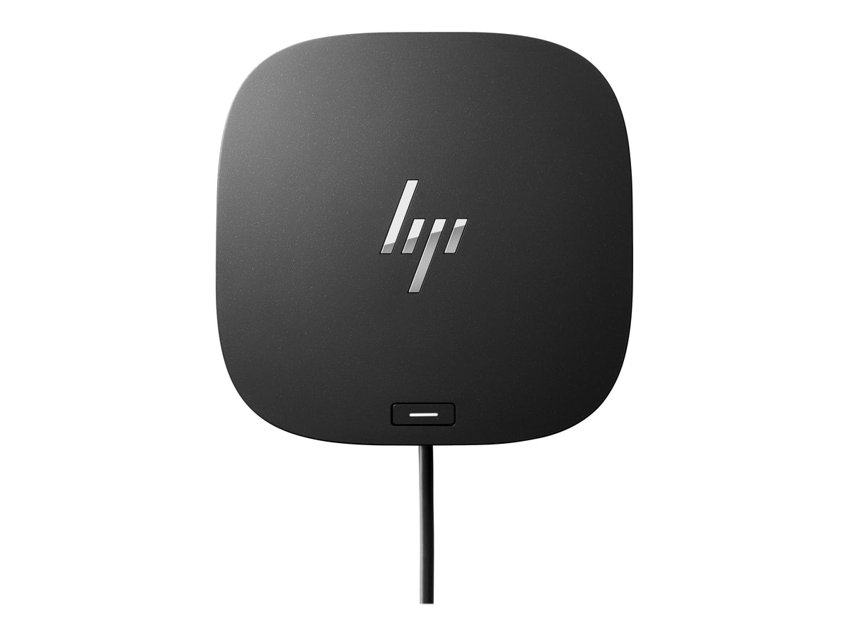 HP USB-C Dock G5 [5TW10AA#ABB]