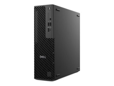 Dell Pro Max Slim - FCS1250 - Intel Core Ultra 7 265 - 16GB RAM - 512GB SSD - Windows 11 Pro - [3Y WAR] - [NO KEYBOARD NO MOUSE] [C3JKF]