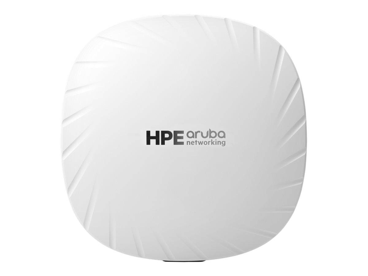 HPE ANW AP-515 (RW) 10pk Campus AP [S3J29A]