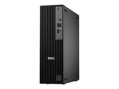 Dell Pro Slim Plus - QBS1250 - Intel Core Ultra 7 265 - 16GB RAM - 512GB SSD - Windows 11 Pro - [3Y WAR] - [NO KEYBOARD NO MOUSE] [WMJPV]