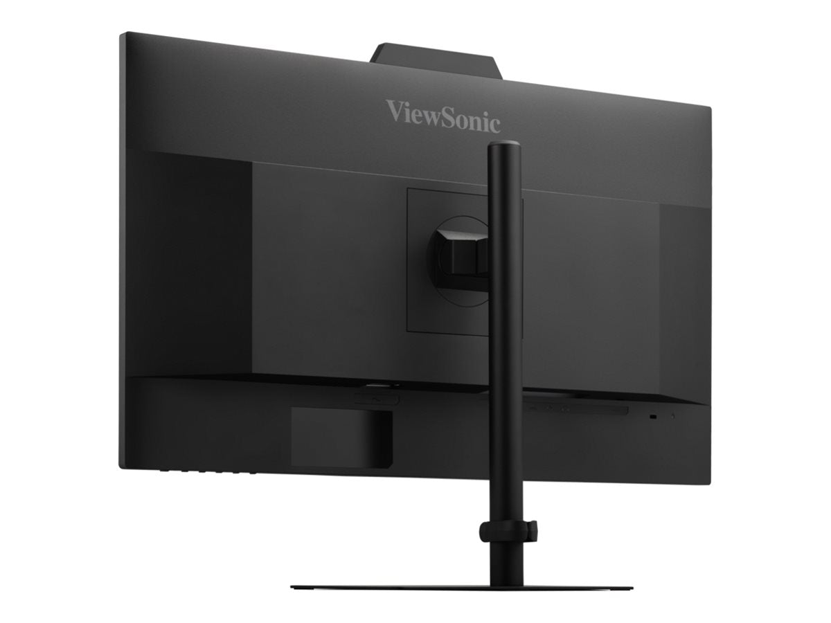 Viewsonic LED monitor VG2741V-2K 27 inch - 2K 250 nits - 4ms - incl 2x 2W speakers - 120Hz - USB-C (15W charging) [VG2741V-2K]
