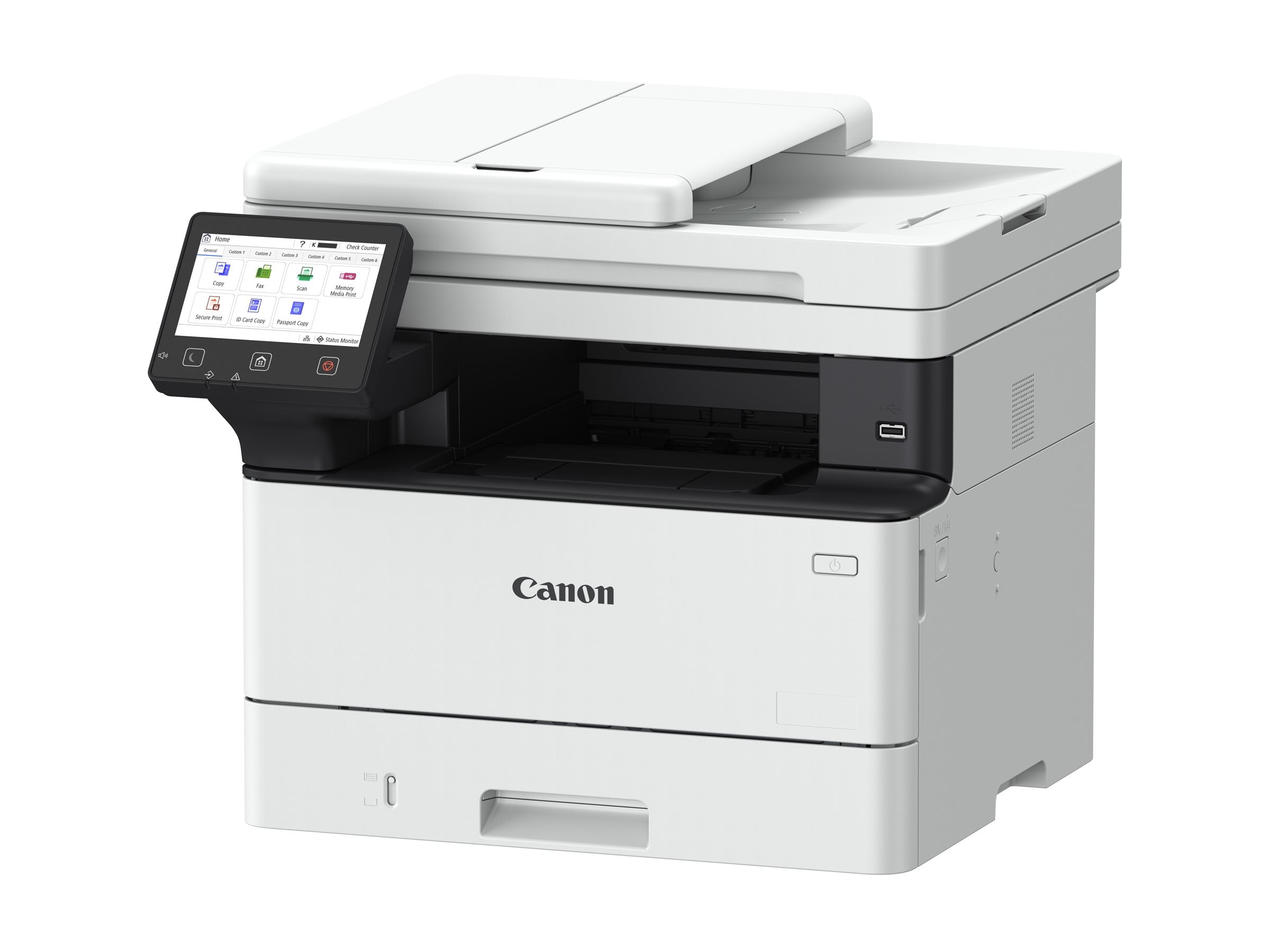 Canon i-Sensys MF461dw II - Laser printer - 36 ppm [7188C019]