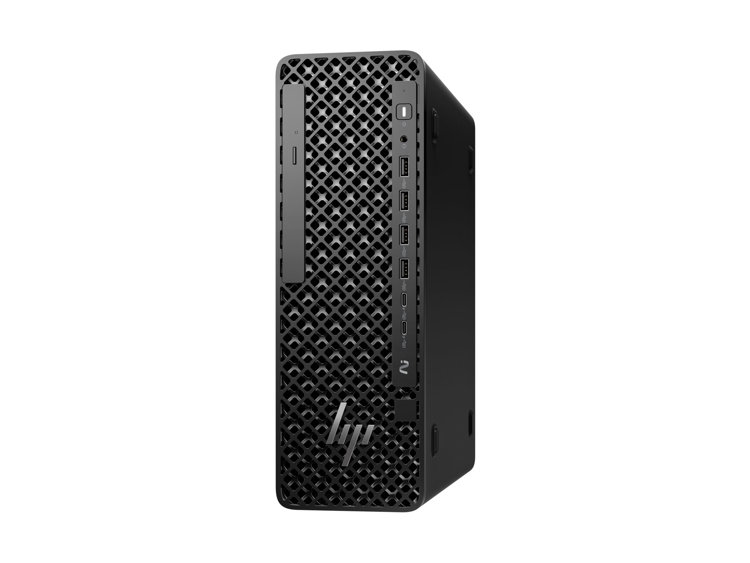 Hp Z2 SFF G1i Workstation - Intel Core Ultra 7 265 - 16GB RAM - 512GB SSD - RTX A1000 - Windows 11 Pro - #AKD - QWERTY - [POLISH] [A40RWET#AKD]