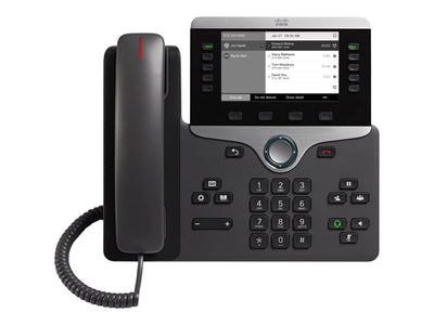 Cisco Systems IP Phone 8811 Series [CP-8811-K9=]