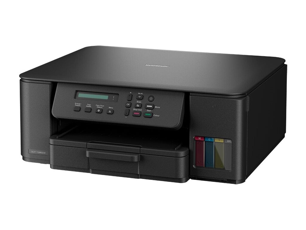 Brother DCP-T580DW - Multifunctional Printer [DCPT580DWRE1]