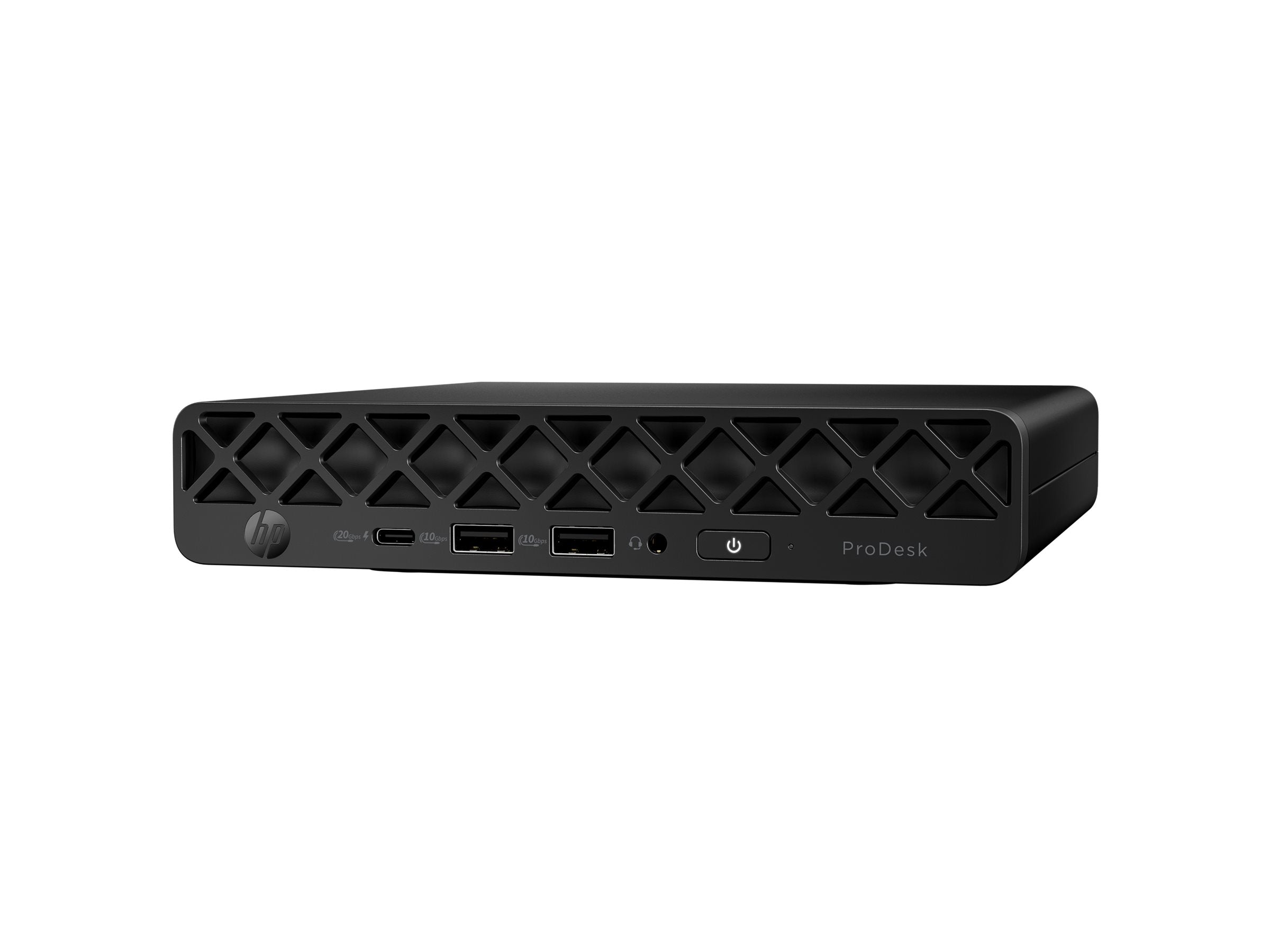Hp ProDesk 4 G1i AI - Mini - Ultra 5 235T - 16GB RAM - 512GB SSD - Win 11 Pro [BY7A0ET#ABH]
