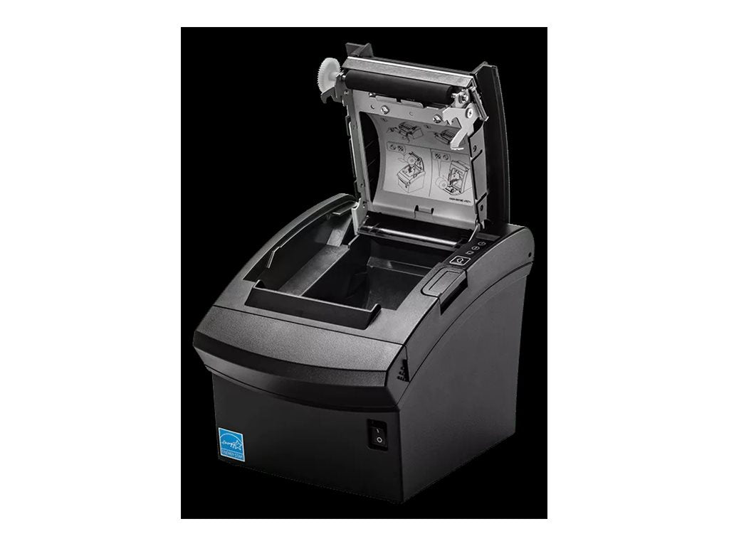 Bixolon SRP-350plusV 180 x 180 DPI Cablato Termica diretta Stampante POS [SRP-350PLUSVSK/BEG]