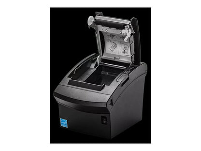 Bixolon SRP-350plusV 180 x 180 DPI Cablato Termica diretta Stampante POS [SRP-350PLUSVSK/BEG]