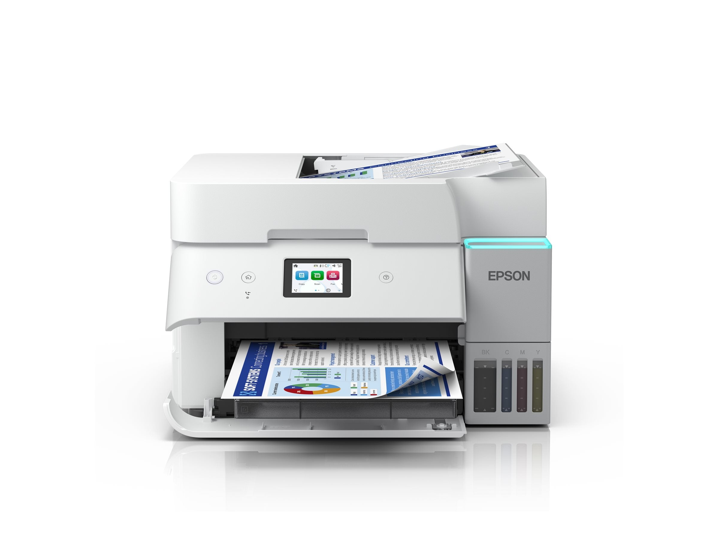 EP MULTIFUNZIONE ECOTANK ET-4956 [C11CL40403]