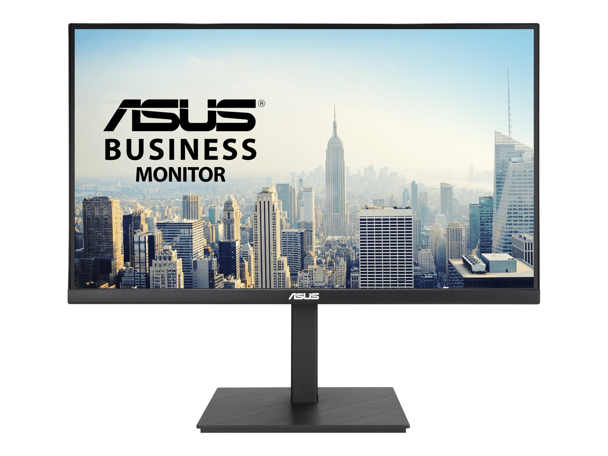ASUS BUSINESS DOCKING MONITOR 27 QHD IPS [VA27ACFSN]