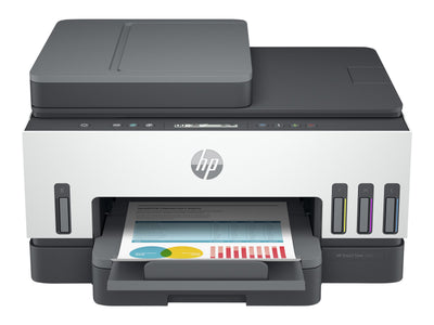 Hp Smart Tank 7305 All-in-One Printer [28B75A#BHC]
